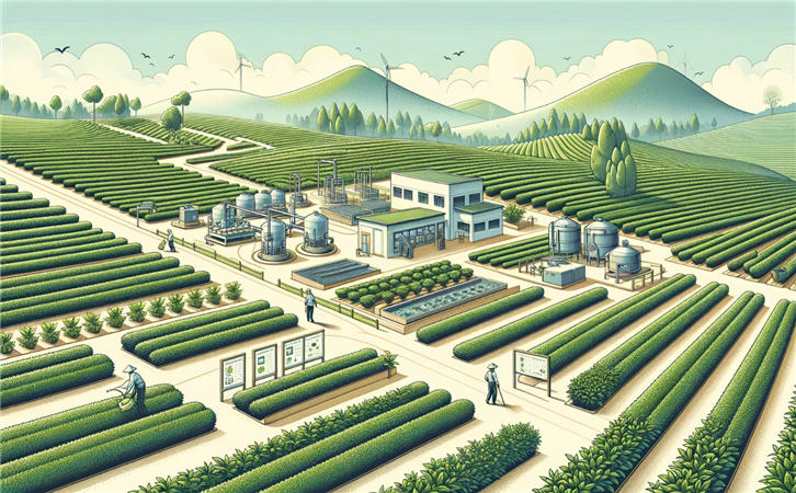 What is Smart Agriculture?