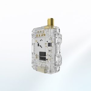 2.4G Data Transceiver